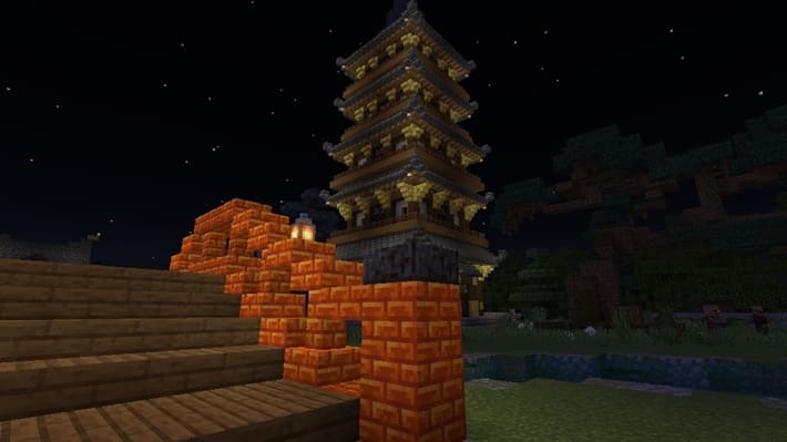 【統合版】初詣2025ver1.2【景観】【観光】