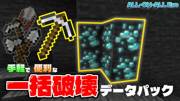 画像：All oh All Evo
