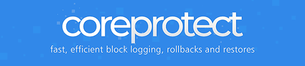 画像：CoreProtect