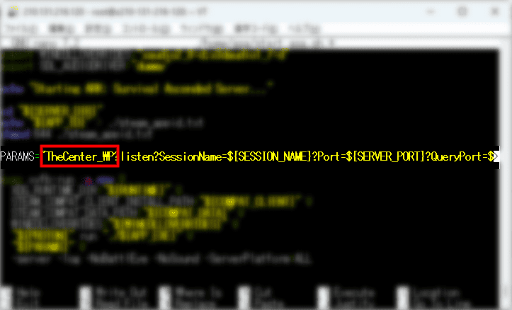 画像:「TheCenter_WP」に書き換える