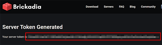 「サインイン」をクリック